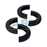 Комплектующие корпуса подшипника TSN205G SKF