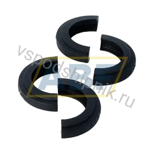 Комплектующие корпуса подшипника TSN205G SKF