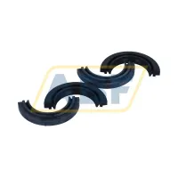Комплектующие корпуса подшипника TSN206G HCB Hacibali Turkey