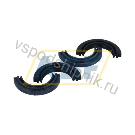 Комплектующие корпуса подшипника TSN206G HCB Hacibali Turkey