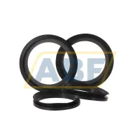 Комплектующие корпуса подшипника TSN208A SKF