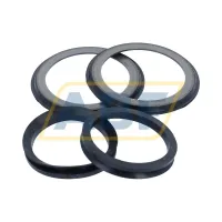 Комплектующие корпуса подшипника TSN209A SKF