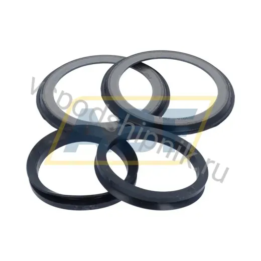 Комплектующие корпуса подшипника TSN209A SKF