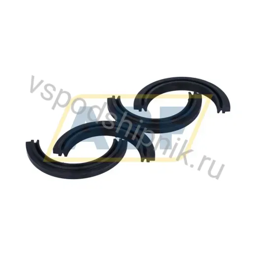 Комплектующие корпуса подшипника TSN209G HCB Hacibali Turkey