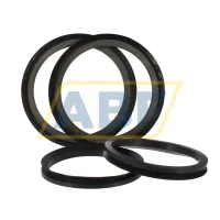 Комплектующие корпуса подшипника TSN216A SKF
