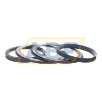 Комплектующие корпуса подшипника TSN220A SKF