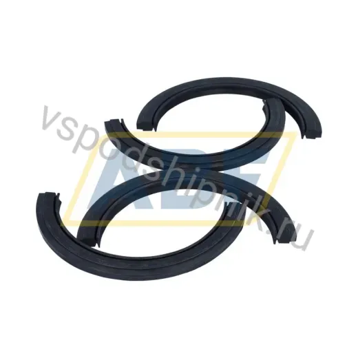 Комплектующие корпуса подшипника TSN222G HCB Hacibali Turkey