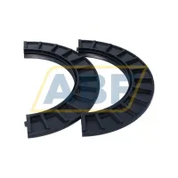 Комплектующие корпуса подшипника TSN3030L SKF