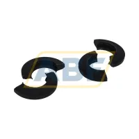 Комплектующие корпуса подшипника TSN305G SKF