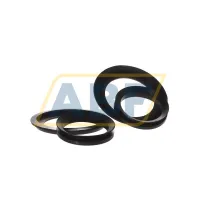Комплектующие корпуса подшипника TSN306A SKF