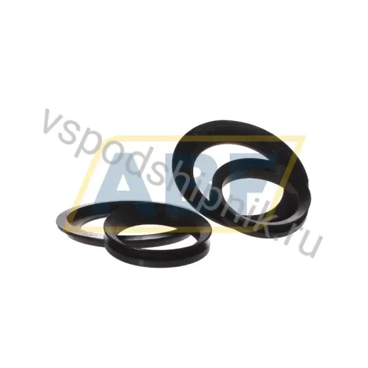 Комплектующие корпуса подшипника TSN306A SKF