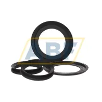 Комплектующие корпуса подшипника TSN307A SKF