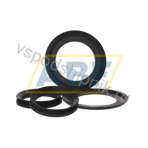 Комплектующие корпуса подшипника TSN307A SKF