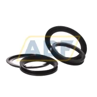 Комплектующие корпуса подшипника TSN309A SKF