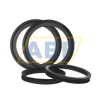 Комплектующие корпуса подшипника TSN314A SKF
