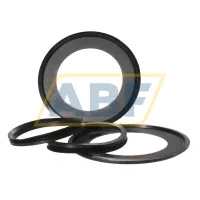 Комплектующие корпуса подшипника TSN316A SKF
