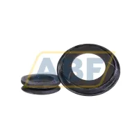 Комплектующие корпуса подшипника TSN505A SKF