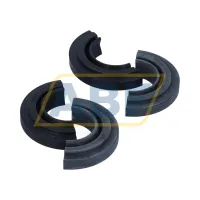 Комплектующие корпуса подшипника TSN505G HCB Hacibali Turkey