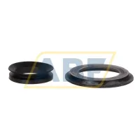 Комплектующие корпуса подшипника TSN506A SKF