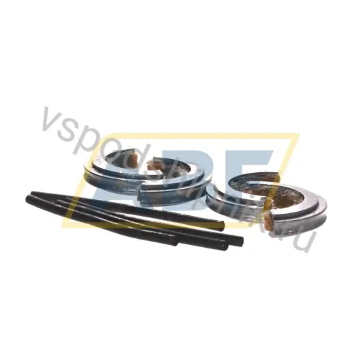 Комплектующие корпуса подшипника TSN506C SKF