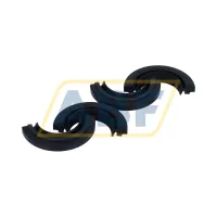 Комплектующие корпуса подшипника TSN506G HCB Hacibali Turkey