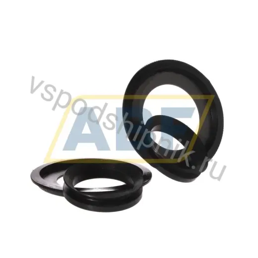Комплектующие корпуса подшипника TSN507A SKF