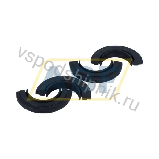 Комплектующие корпуса подшипника TSN507G HCB Hacibali Turkey