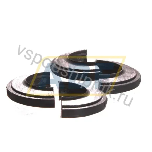 Комплектующие корпуса подшипника TSN507G SKF
