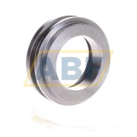 Комплектующие корпуса подшипника TSN508S SKF