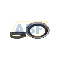 Комплектующие корпуса подшипника TSN509A SKF