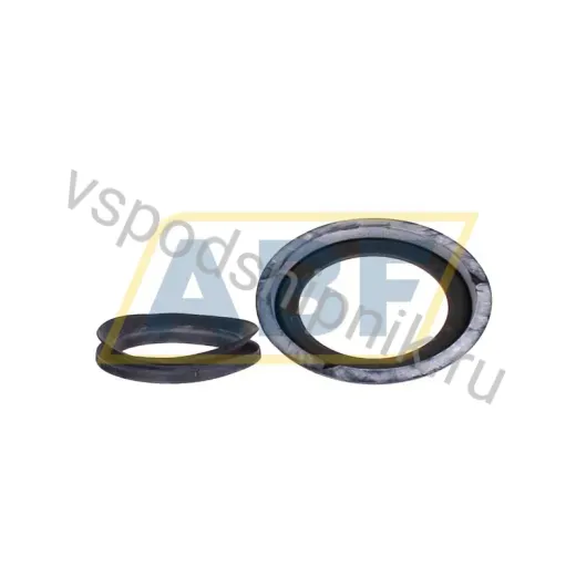 Комплектующие корпуса подшипника TSN509A SKF