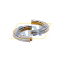 Комплектующие корпуса подшипника TSN509C SKF