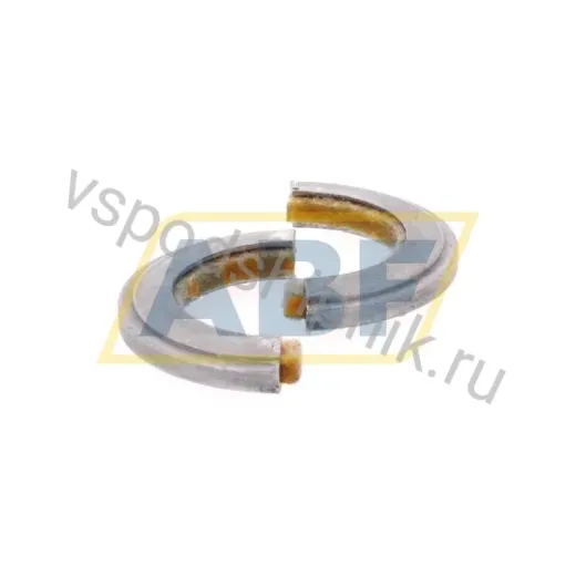 Комплектующие корпуса подшипника TSN509C SKF