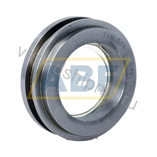 Комплектующие корпуса подшипника TSN509S SKF 40×64.5×19 мм