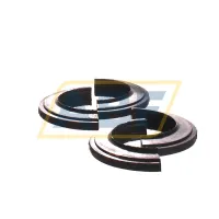 Комплектующие корпуса подшипника TSN510G SKF