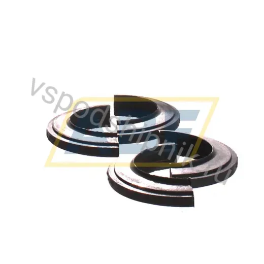 Комплектующие корпуса подшипника TSN510G SKF