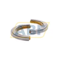 Комплектующие корпуса подшипника TSN511C SKF