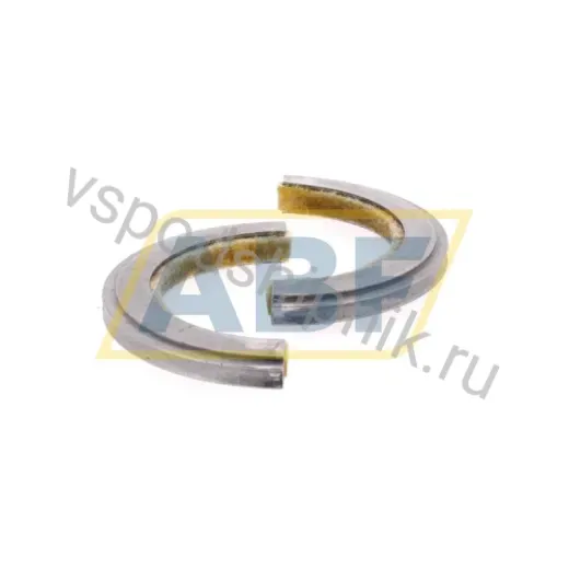 Комплектующие корпуса подшипника TSN512C SKF 55×80.5×8 мм