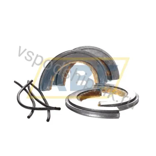 Комплектующие корпуса подшипника TSN515C SKF 65×95.5×10 мм