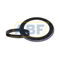 Комплектующие корпуса подшипника TSN517A SKF