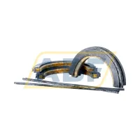 Комплектующие корпуса подшипника TSN517C SKF