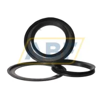 Комплектующие корпуса подшипника TSN518A SKF