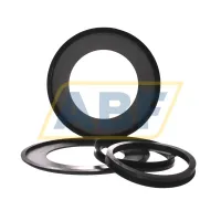 Комплектующие корпуса подшипника TSN519A SKF