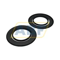 Комплектующие корпуса подшипника TSN530A SKF