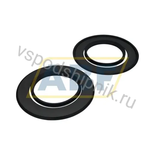 Комплектующие корпуса подшипника TSN530A SKF