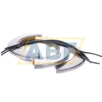 Комплектующие корпуса подшипника TSN530C SKF