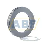 Комплектующие корпуса подшипника TSN532S SKF