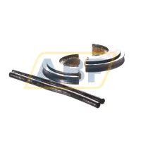 Комплектующие корпуса подшипника TSN605C SKF