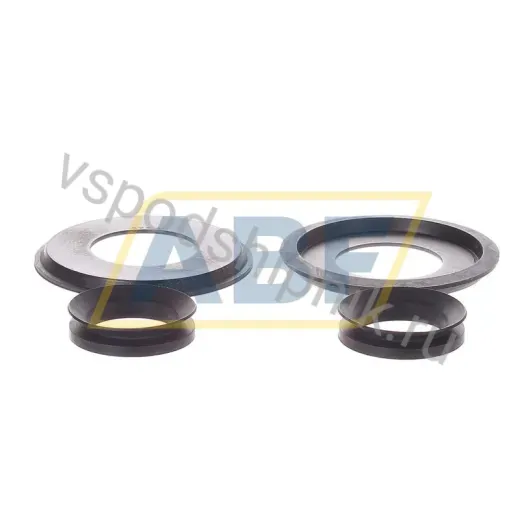 Комплектующие корпуса подшипника TSN606A SKF