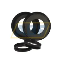 Комплектующие корпуса подшипника TSN607A SKF